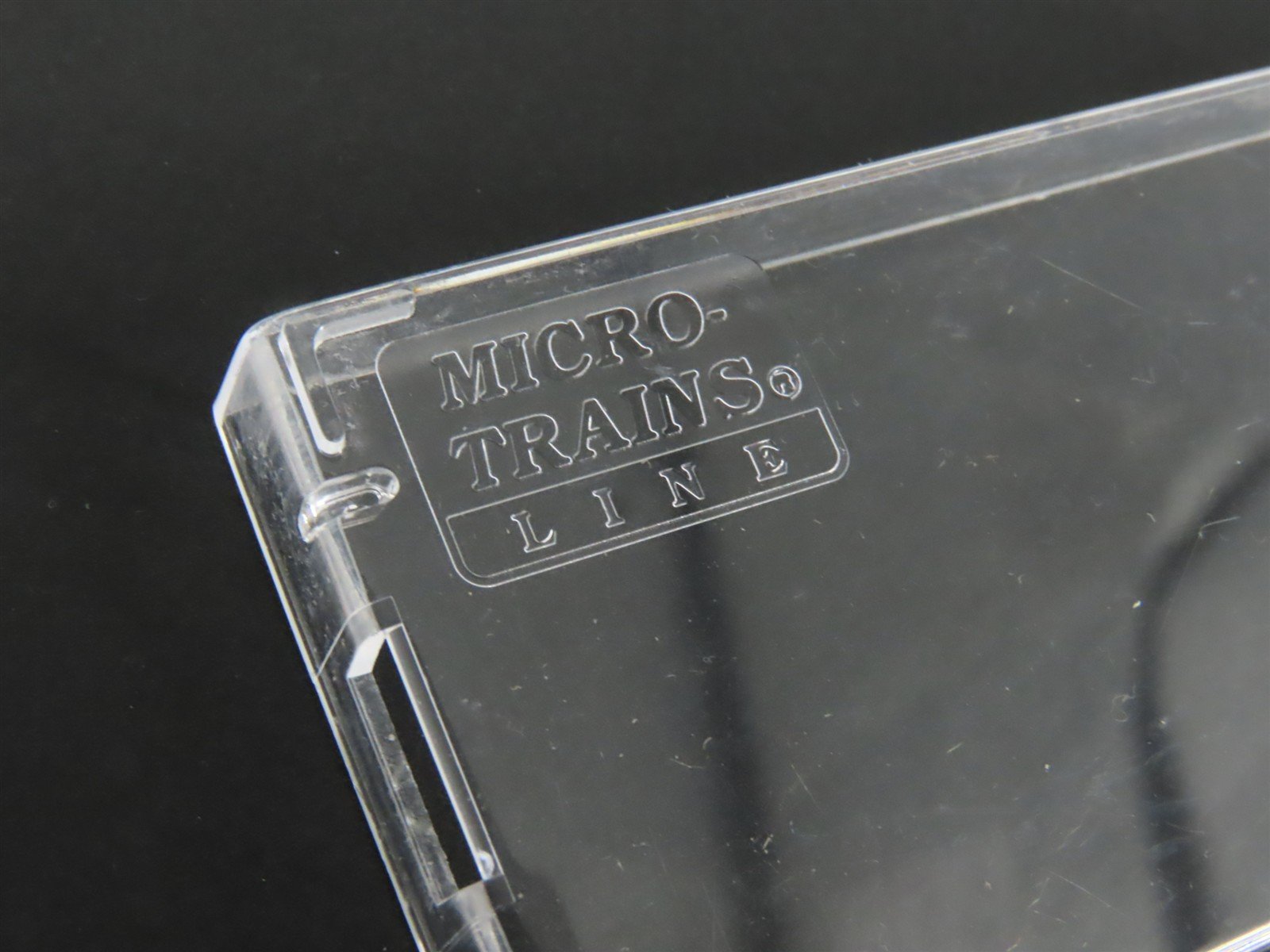Z Scale Micro-Trains MTL 50600391 C&O Chesapeake & Ohio 50' Box Car #5916