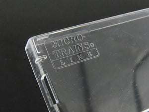 Z Scale Micro-Trains MTL 50600391 C&O Chesapeake & Ohio 50' Box Car #5916