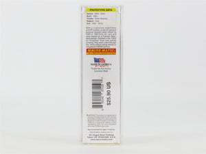 Z Scale Micro-Trains MTL 50600391 C&O Chesapeake & Ohio 50' Box Car #5916