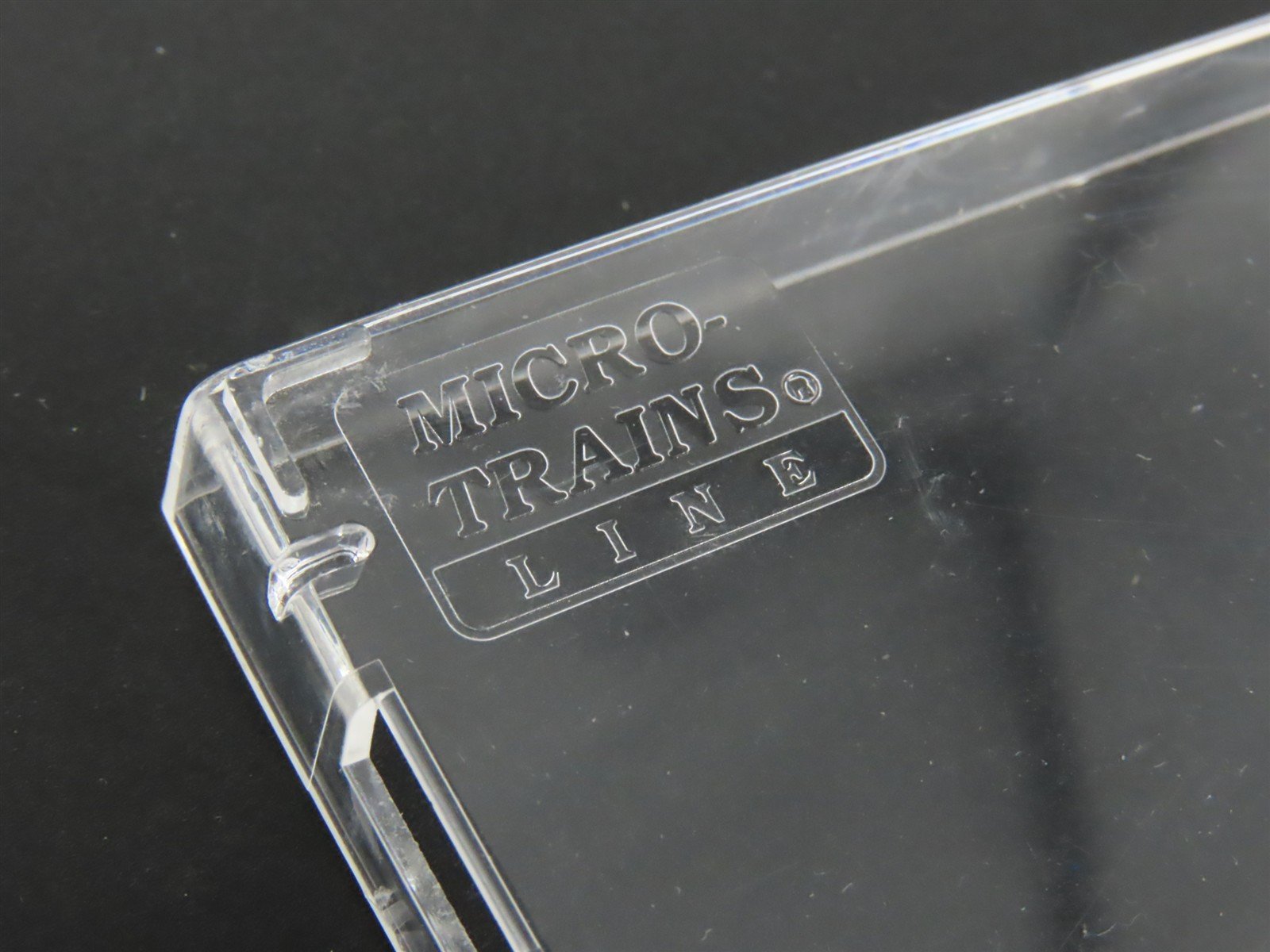 Z Scale Micro-Trains MTL 50700520 MTLX 35th Anniversary 50' Box Car #2020