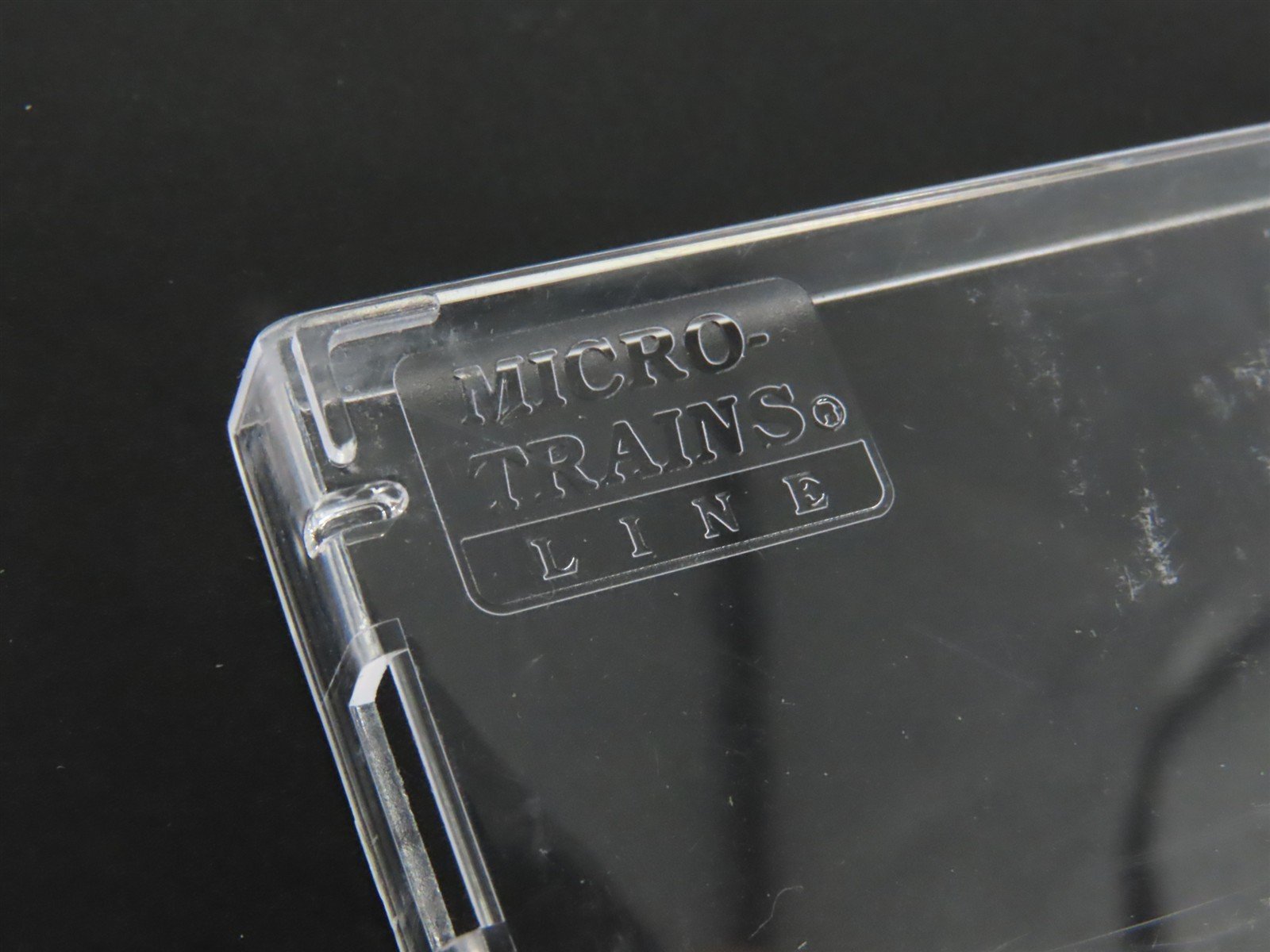 Z Scale Micro-Trains MTL 53400021 SP Southern Pacific 2-Bay Hopper #460600