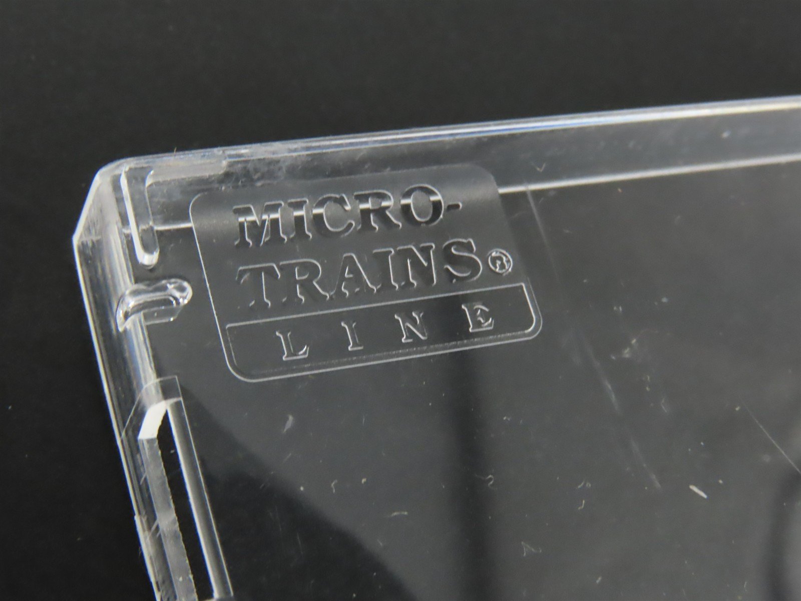 Z Scale Micro-Trains MTL 52200352 ONT Ontario Northland 50' Gondola #5061