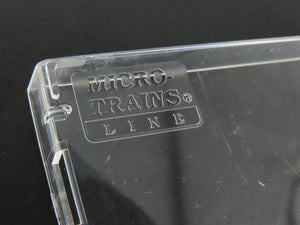Z Scale Micro-Trains MTL 52200352 ONT Ontario Northland 50' Gondola #5061
