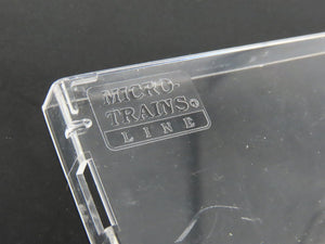 Z Scale Micro-Trains MTL 52200241 CSXT 50' Open Gondola #704786 w/ Load