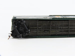 Z Scale Micro-Trains MTL 50700472 NP Northern Pacific 50' Box Car #97732