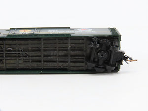 Z Scale Micro-Trains MTL 50700472 NP Northern Pacific 50' Box Car #97732