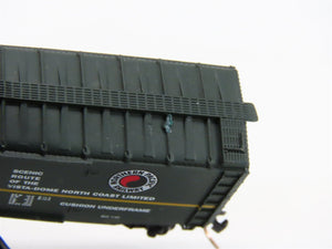 Z Scale Micro-Trains MTL 50700472 NP Northern Pacific 50' Box Car #97732