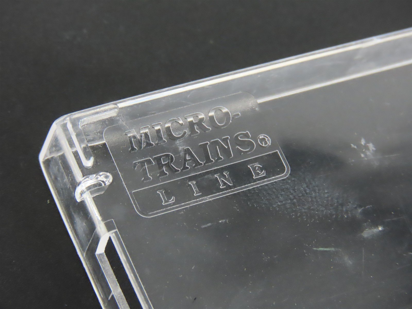 Z Scale Micro-Trains MTL 50700472 NP Northern Pacific 50' Box Car #97732