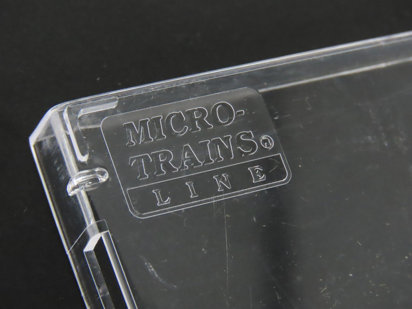 Z Scale Micro-Trains MTL 51800591 WFEX Great Northern 40' Wood Reefer #72122