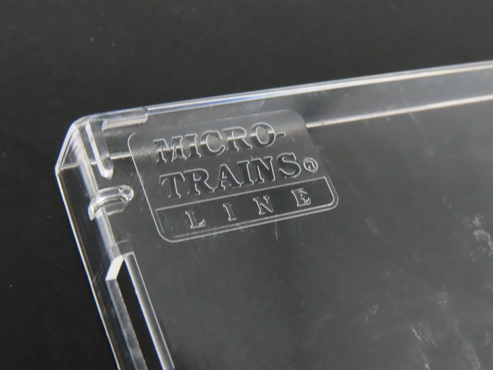 Z Scale Micro-Trains MTL 51800861 NADX W.S. Reister & Sons 40' Wood Reefer #3029