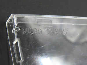Z Scale Micro-Trains MTL 13625-2 Happy Holidays 50' Plug Door Box Car #2003