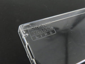 Z Scale Micro-Trains MTL 50500422 C&O The Chessie Route 50' Box Car #21299