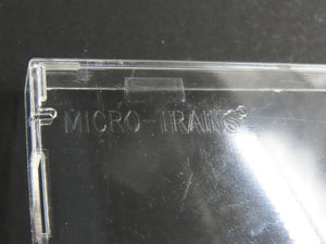 Z Scale Micro-Trains MTL NTS Route of the Modules Single Door Box Car #2005