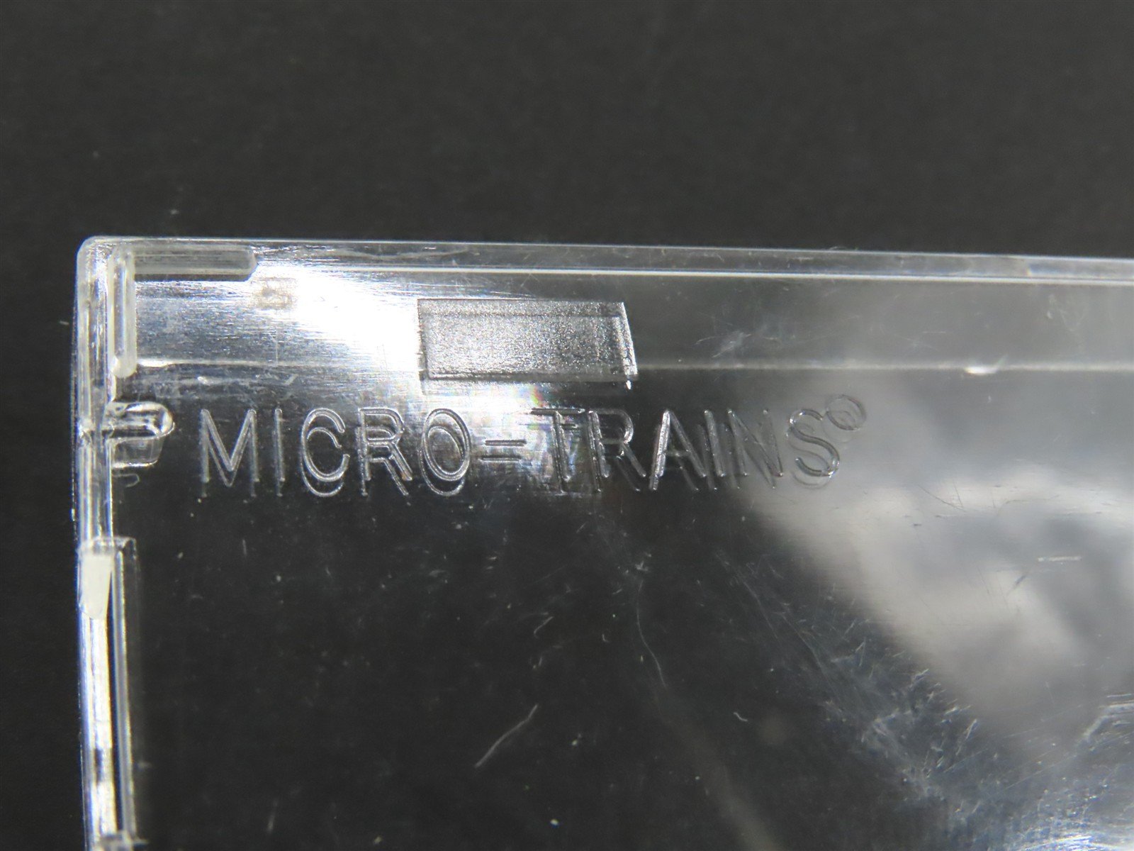 Z Scale Micro-Trains MTL 50700320 SBX Smokey Bear 50' Plug Door Box Car #1959A