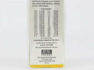 Z Scale Micro-Trains MTL IMRA Messe Stuttgart Single Door Box Car