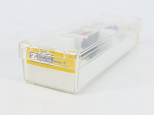 Z Scale Micro-Trains MTL IMRA Messe Stuttgart Single Door Box Car