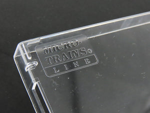 Z Scale Micro-Trains MTL 51800630 HJHC Heinz Prepared Mustard 40' Reefer #486