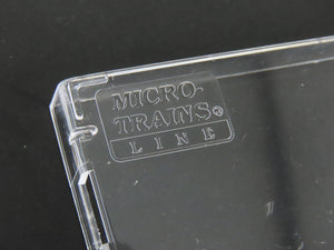 Z Scale Micro-Trains MTL 51800650 HJHC Heinz India Relish 40' Wood Reefer #440