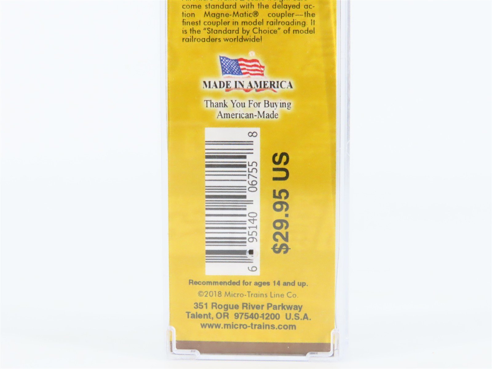 Z Scale Micro-Trains MTL 51800650 HJHC Heinz India Relish 40' Wood Reefer #440