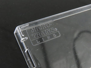 Z Micro-Trains MTL 51800630 HJHC Heinz Prepared Mustard 40' Wood Reefer #486