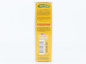 Z Scale Micro-Trains MTL 51800680 HPFL Heinz Baked Beans 40' Wood Reefer #3015