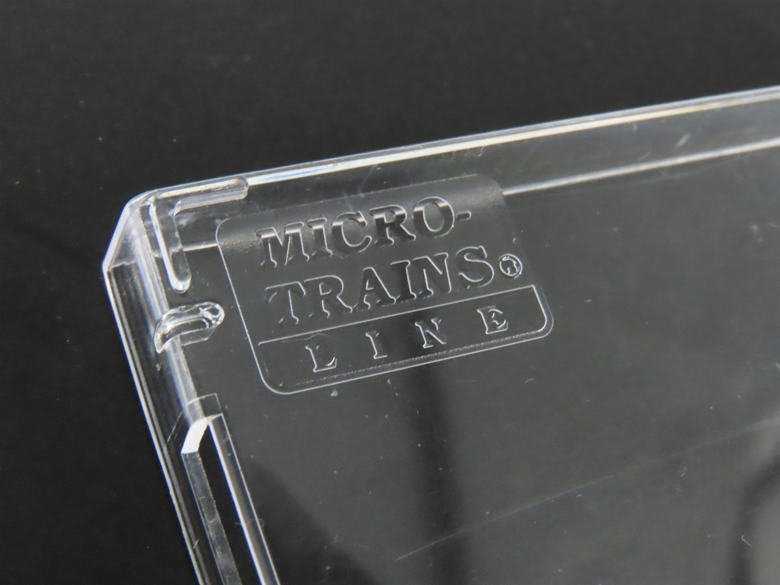 Z Scale Micro-Trains MTL 51800660 HJHC Heinz 57 Varieties 40' Wood Reefer #466