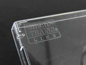 Z Scale Micro-Trains MTL 51800660 HJHC Heinz 57 Varieties 40' Wood Reefer #466