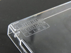 Z Scale Micro-Trains MTL 51800490 HJHC Heinz 57 Varieties 40' Wood Reefer #496