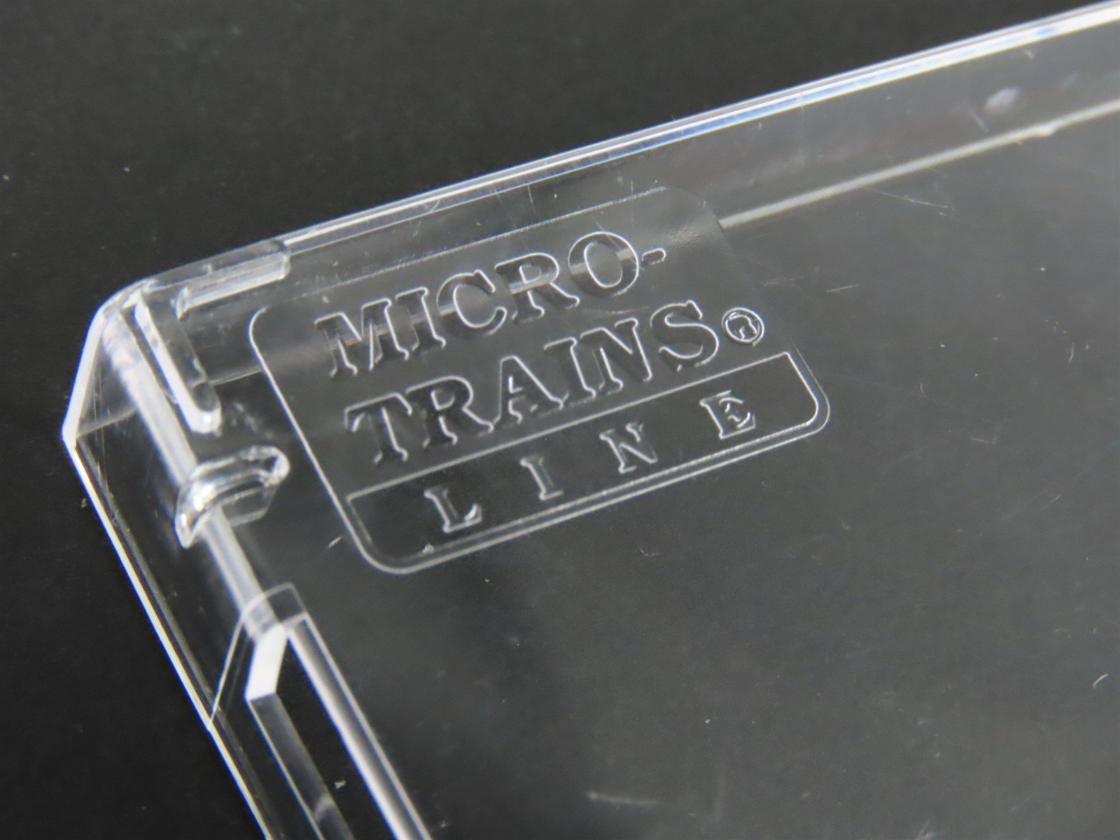 Z Scale Micro-Trains MTL 51800660 HJHC Heinz 57 Varieties 40' Wood Reefer #466