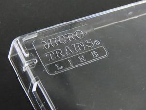 Z Scale Micro-Trains MTL 51800660 HJHC Heinz 57 Varieties 40' Wood Reefer #466