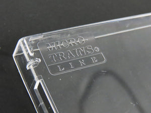 Z Scale Micro-Trains MTL 51800530 HPRL Heinz Apple Butter 40' Wood Reefer #394