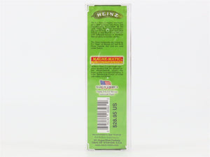 Z Scale Micro-Trains MTL 51800530 HPRL Heinz Apple Butter 40' Wood Reefer #394