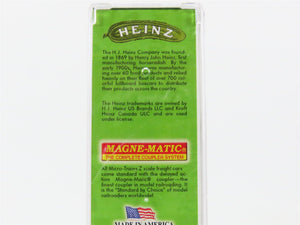 Z Scale Micro-Trains MTL 51800530 HPRL Heinz Apple Butter 40' Wood Reefer #394