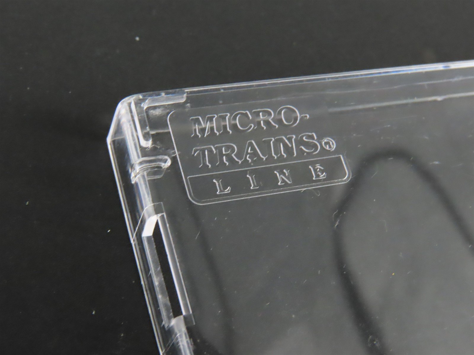 Z Scale Micro-Trains MTL 51800570 HJHC Heinz Tomato Ketchup 40' Wood Reefer #456