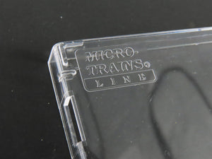 Z Scale Micro-Trains MTL 51800570 HJHC Heinz Tomato Ketchup 40' Wood Reefer #456