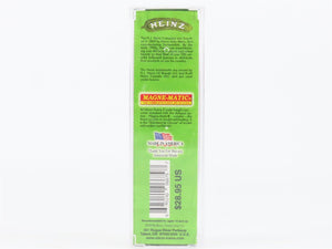 Z Scale Micro-Trains MTL 51800570 HJHC Heinz Tomato Ketchup 40' Wood Reefer #456