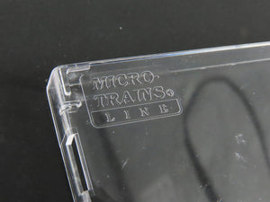 Z Scale Micro-Trains MTL 51800520 HJHC Heinz India Relish 40' Wood Reefer #305