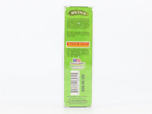 Z Scale Micro-Trains MTL 51800520 HJHC Heinz India Relish 40' Wood Reefer #305