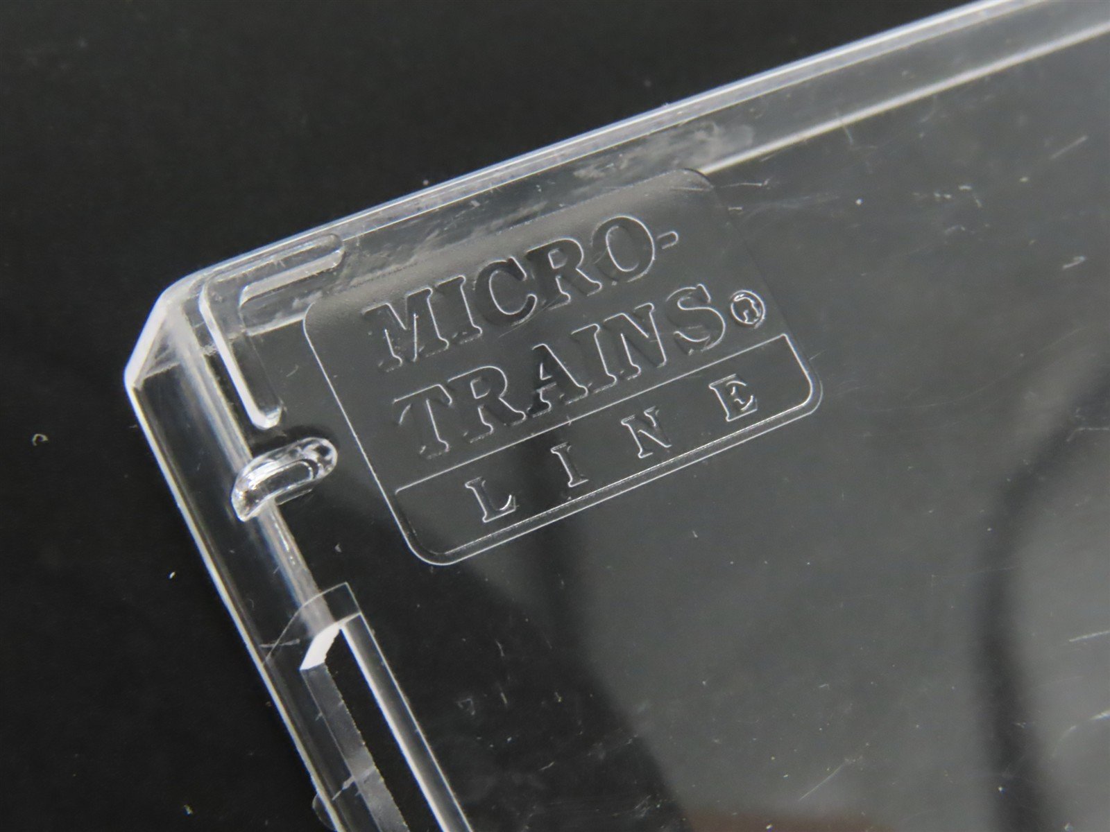 Z Scale Micro-Trains MTL 51800510 HPRL Heinz Baked Beans 40' Wood Reefer #322
