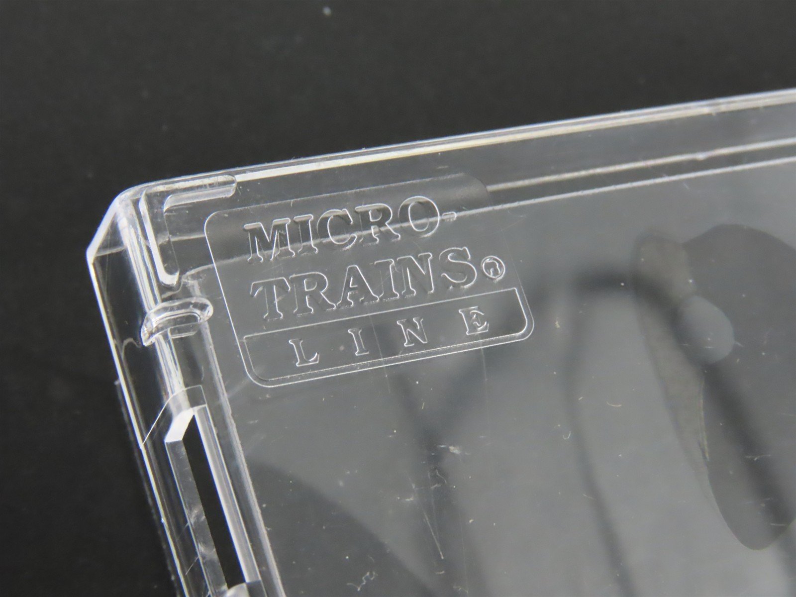 Z Scale Micro-Trains MTL 51800470 HJHC Heinz 57 Varieties 40' Wood Reefer #472