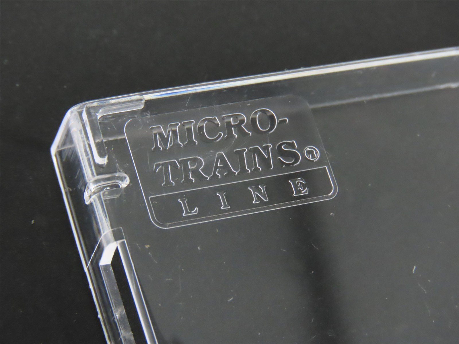 Z Scale Micro-Trains MTL 51800560 HPFL Heinz 57 Varieties 40' Wood Reefer #2061