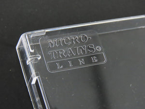 Z Scale Micro-Trains MTL 51800560 HPFL Heinz 57 Varieties 40' Wood Reefer #2061