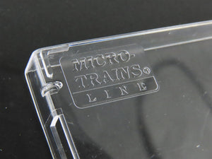 Z Scale Micro-Trains MTL 51800530 HPRL Heinz Apple Butter 40' Wood Reefer #394