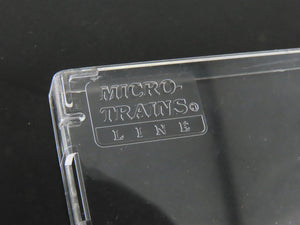 Z Scale Micro-Trains MTL 51800540 HPRL Heinz 57 Varieties 40' Wood Reefer #312