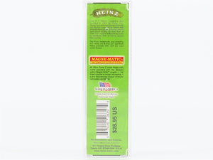 Z Scale Micro-Trains MTL 51800460 HPRL Heinz Apple Butter 40' Wood Reefer #374