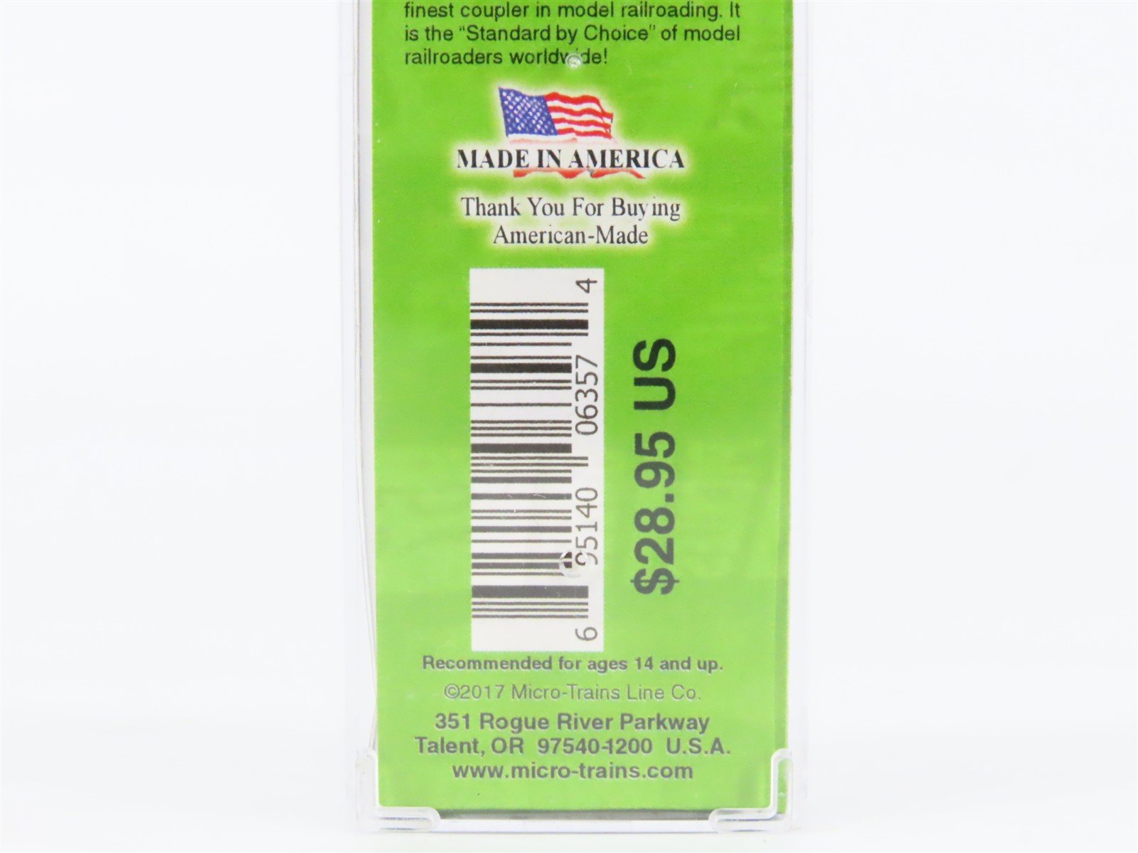 Z Scale Micro-Trains MTL 51800460 HPRL Heinz Apple Butter 40' Wood Reefer #374