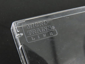 Z Scale Micro-Trains MTL 51800560 HPFL Heinz 57 Varieties 40' Wood Reefer #2061