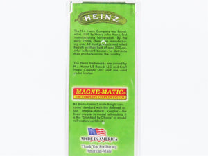 Z Scale Micro-Trains MTL 51800560 HPFL Heinz 57 Varieties 40' Wood Reefer #2061
