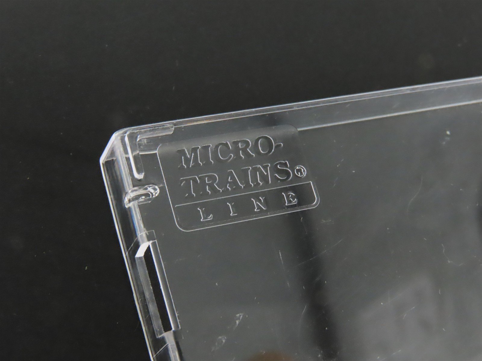 Z Scale Micro-Trains MTL 51800540 HPRL Heinz 57 Varieties 40' Wood Reefer #312