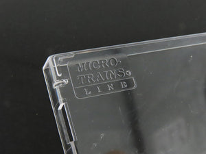 Z Scale Micro-Trains MTL 51800540 HPRL Heinz 57 Varieties 40' Wood Reefer #312